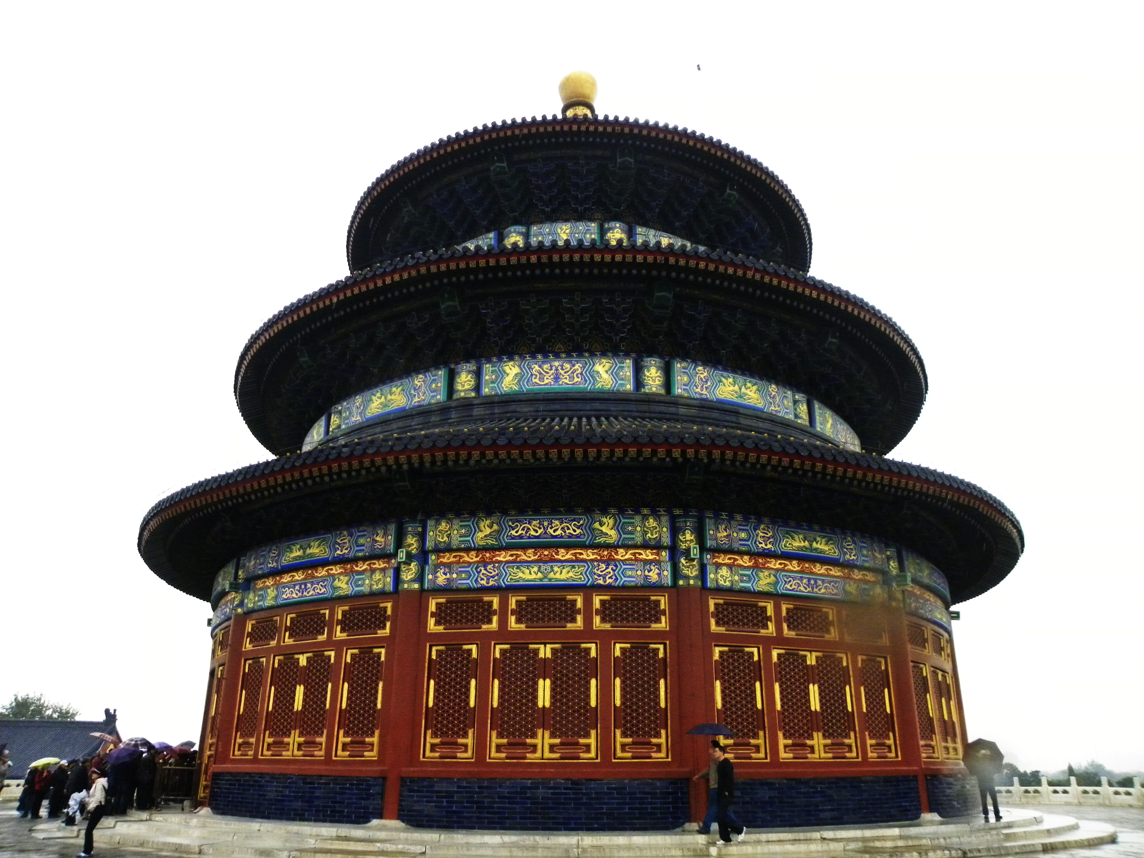 Temple of Heaven